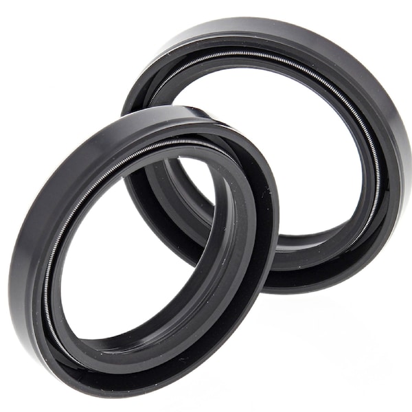 All Balls New Fork Seal Kit For KTM 50 Junior Adventure 01 02 03 55-115 - main